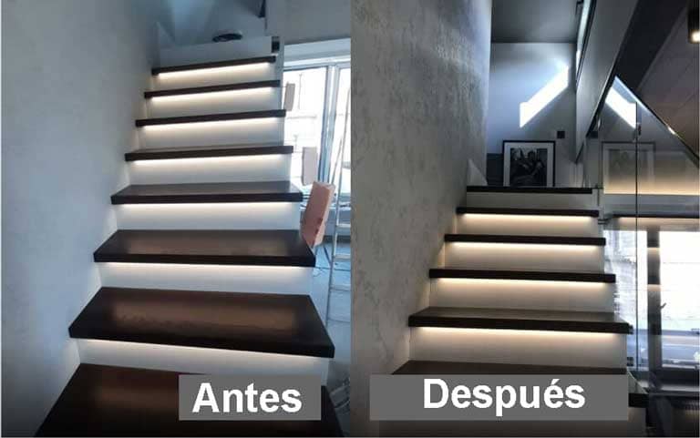 Proyecto de barandilla 1