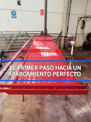 Proyecto residencial terminado