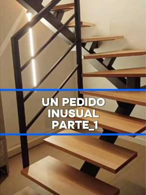 Estructura metalica exterior