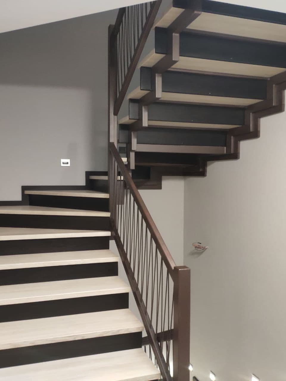 Proyecto de escalera 5