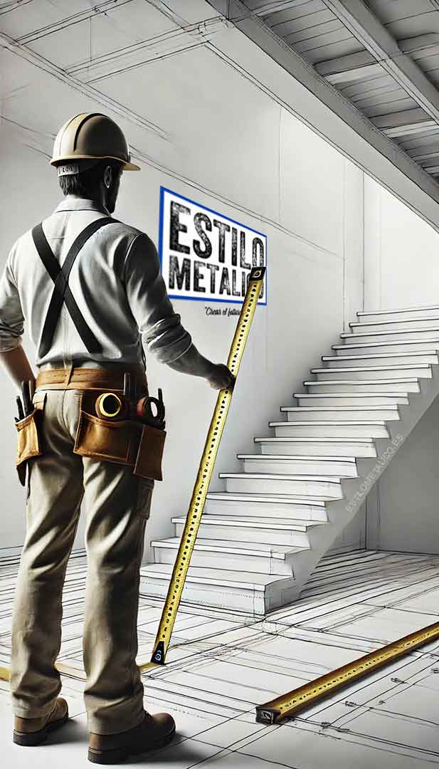 medicion + diseno del proyecto